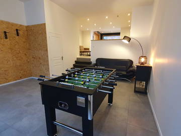 Chambre Chez L'habitant Mons 341754-6