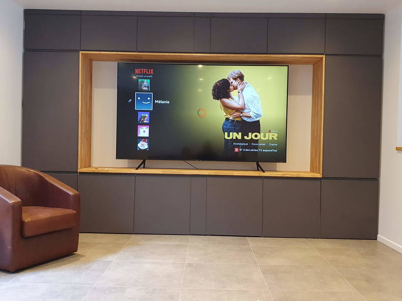 Homestay Mons 341754-5