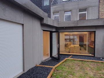 Chambre Chez L'habitant Mons 341754-18