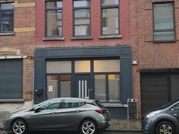 Chambre Chez L'habitant Mons 341754-8