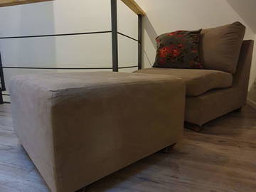 Chambre Chez L'habitant Mons 341754-13