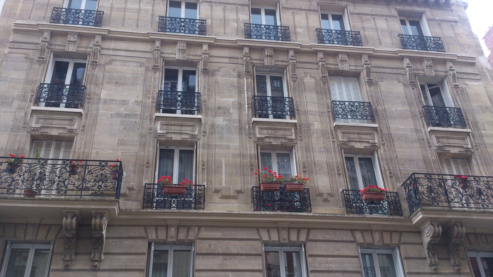 Oberoende Studio Paris 76022