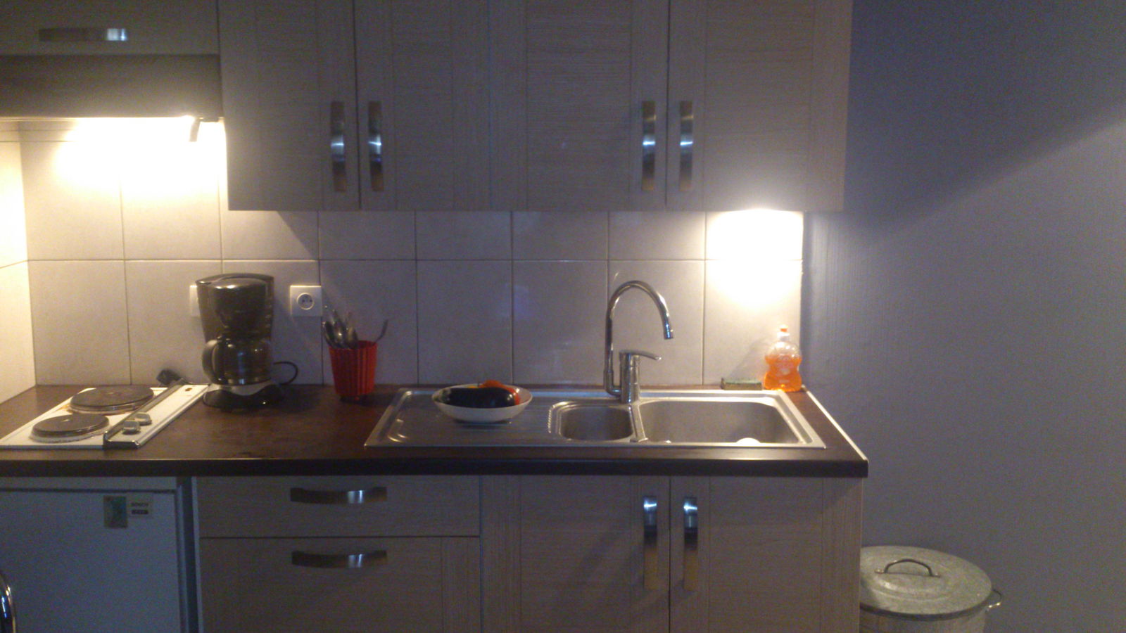 Oberoende Studio Paris 76022