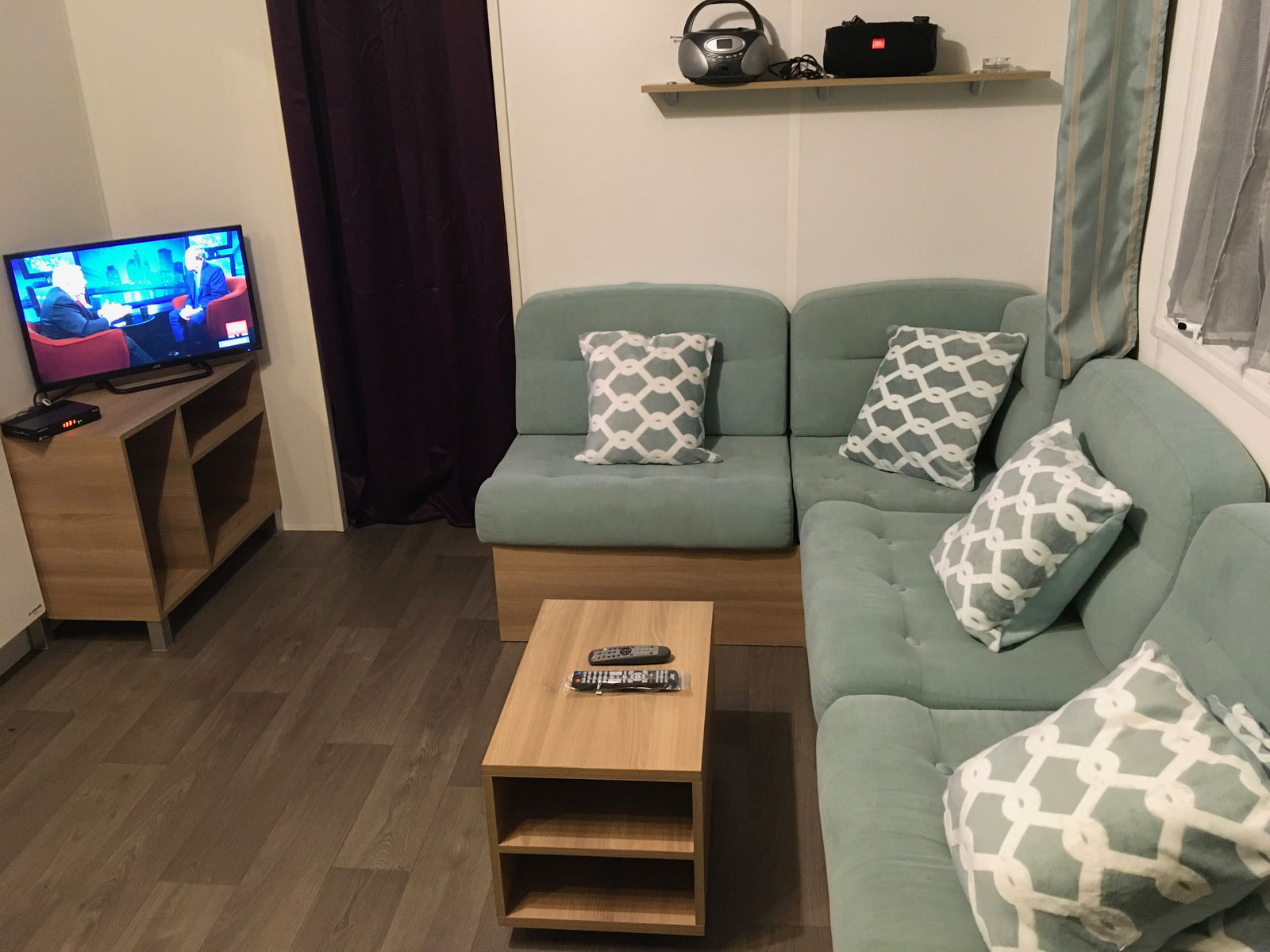 Gastfamilie Pont-Aven 248008