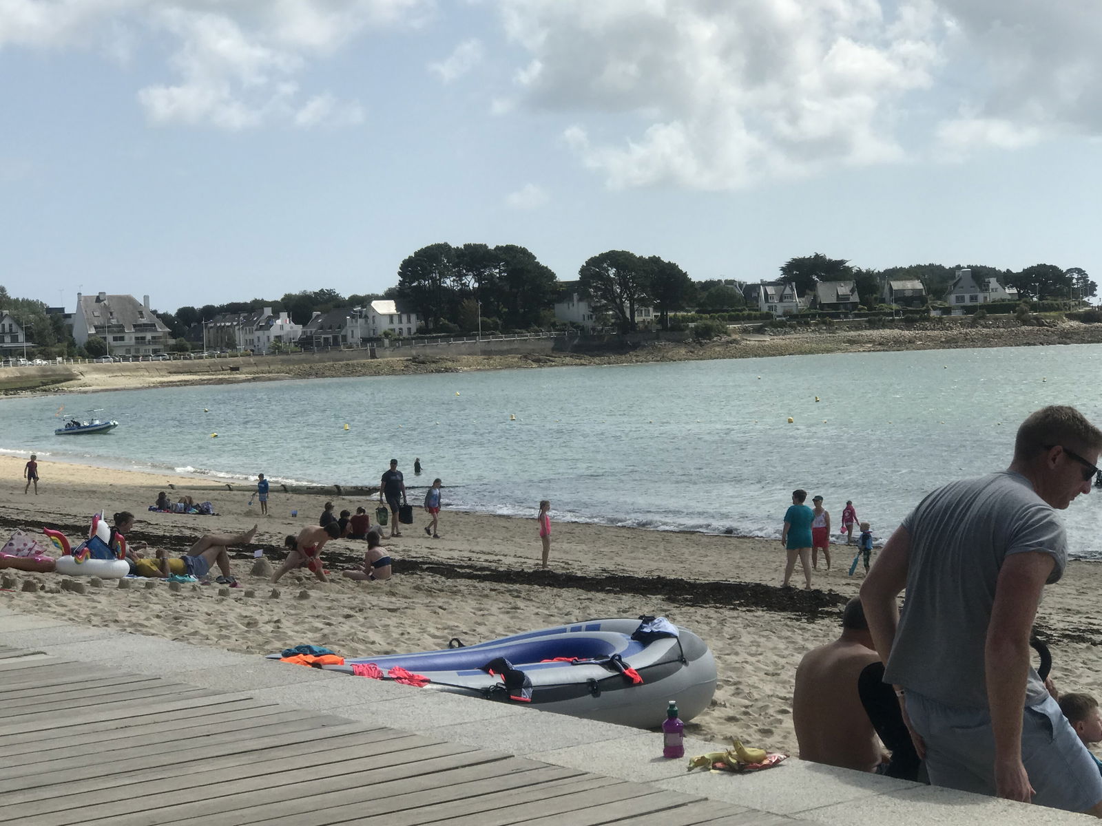 Gastfamilie Pont-Aven 248008