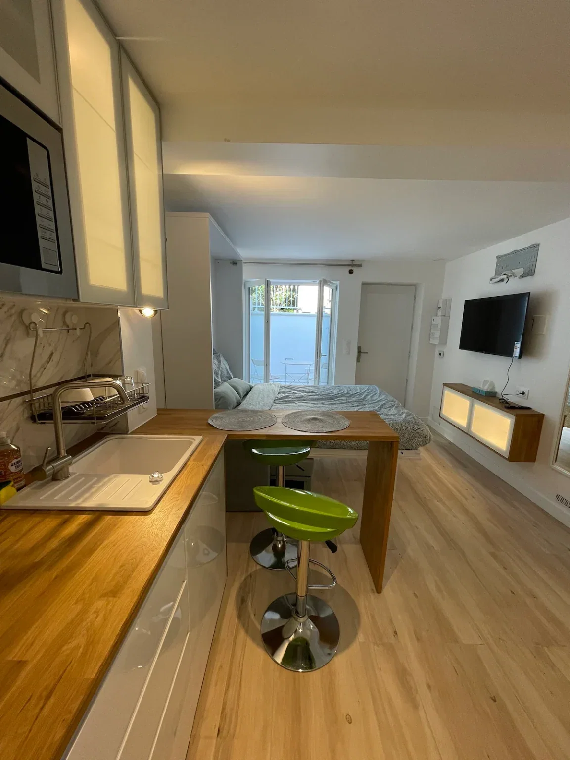 Entire Home Bagneux 667247