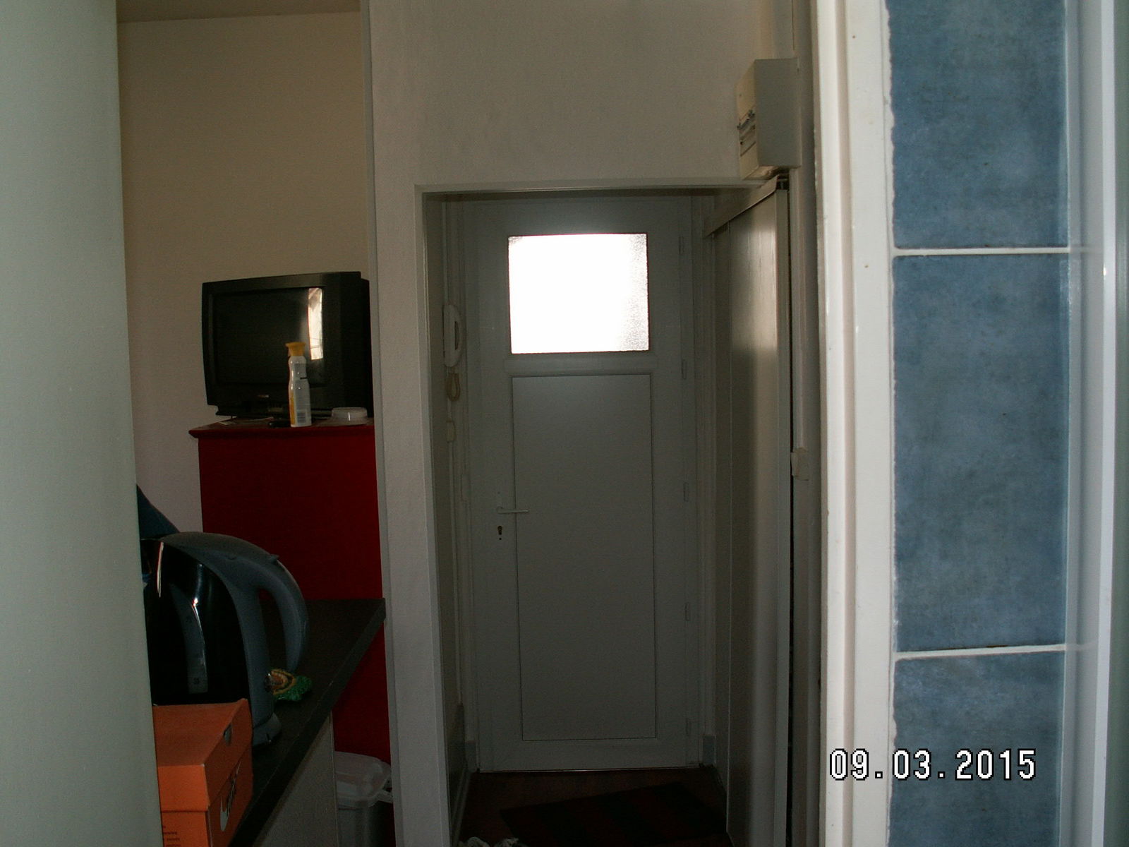 Itsenäinen Studio Dijon 95970