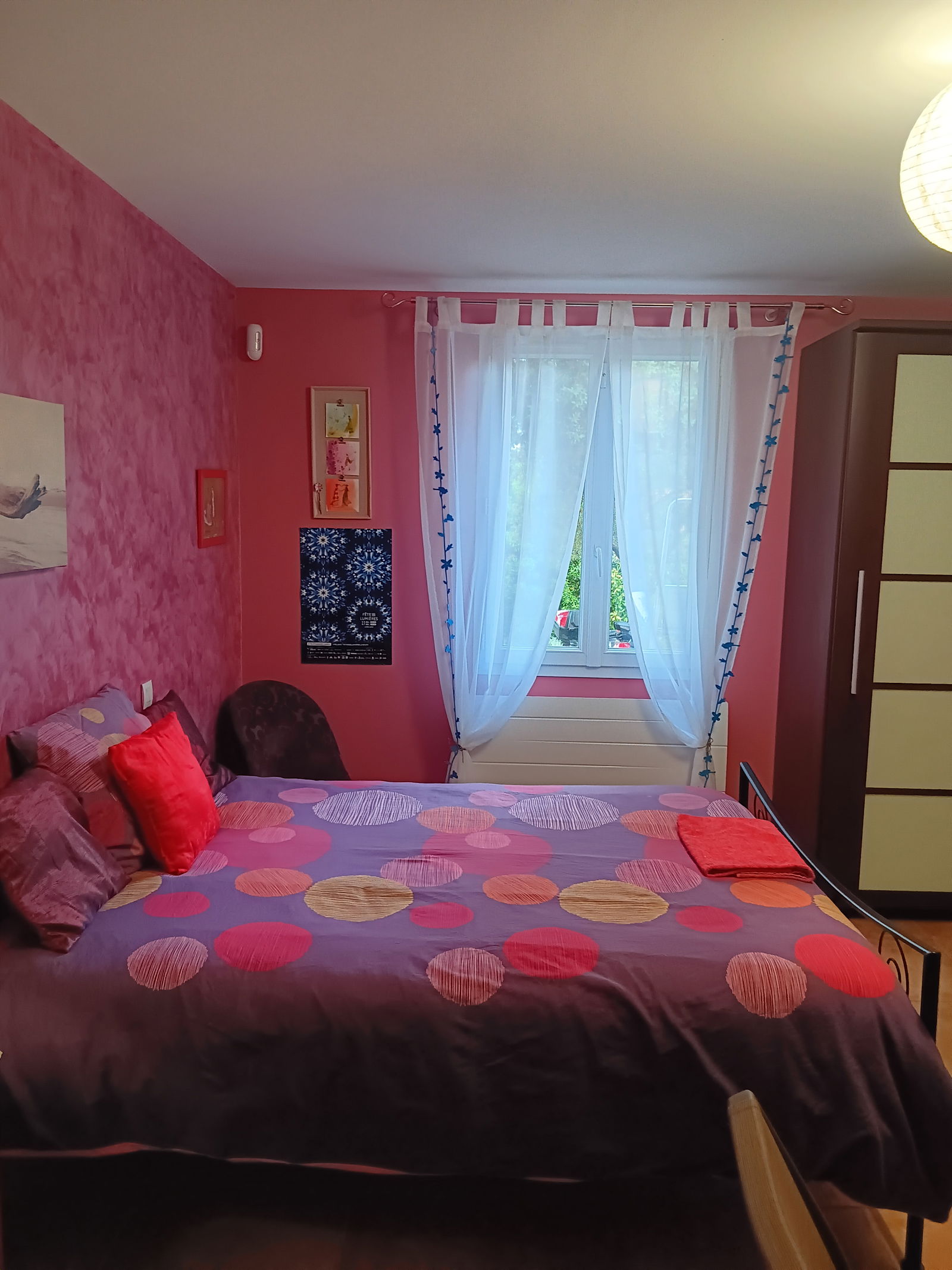 Gastfamilie Nîmes 264472