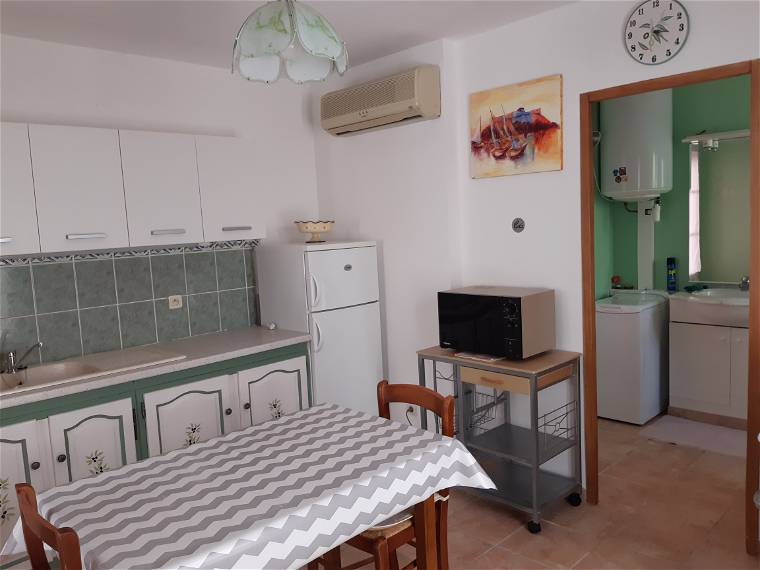 Homestay Carcès 250470