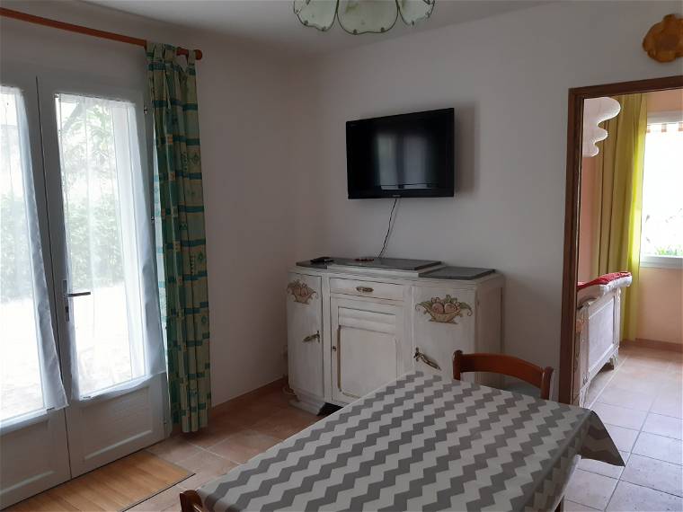 Homestay Carcès 250470