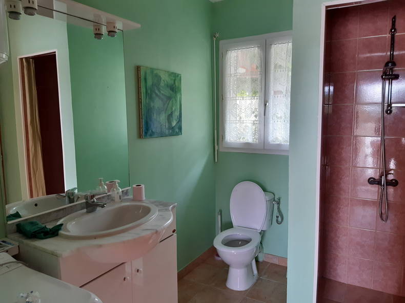 Entire Home Carcès 250470-5