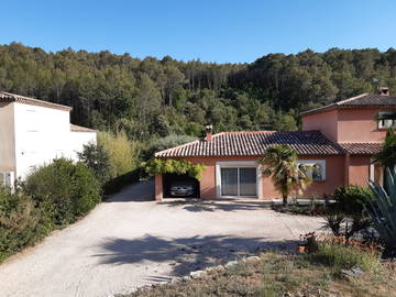 Logement Entier Carcès 250470-10