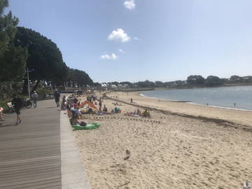 Logement Entier Pont-Aven 231519-5