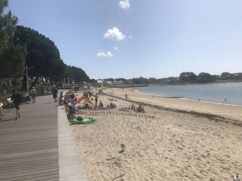 Toda La Casa Pont-Aven 231519-5