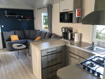 Logement Entier Pont-Aven 231519-8