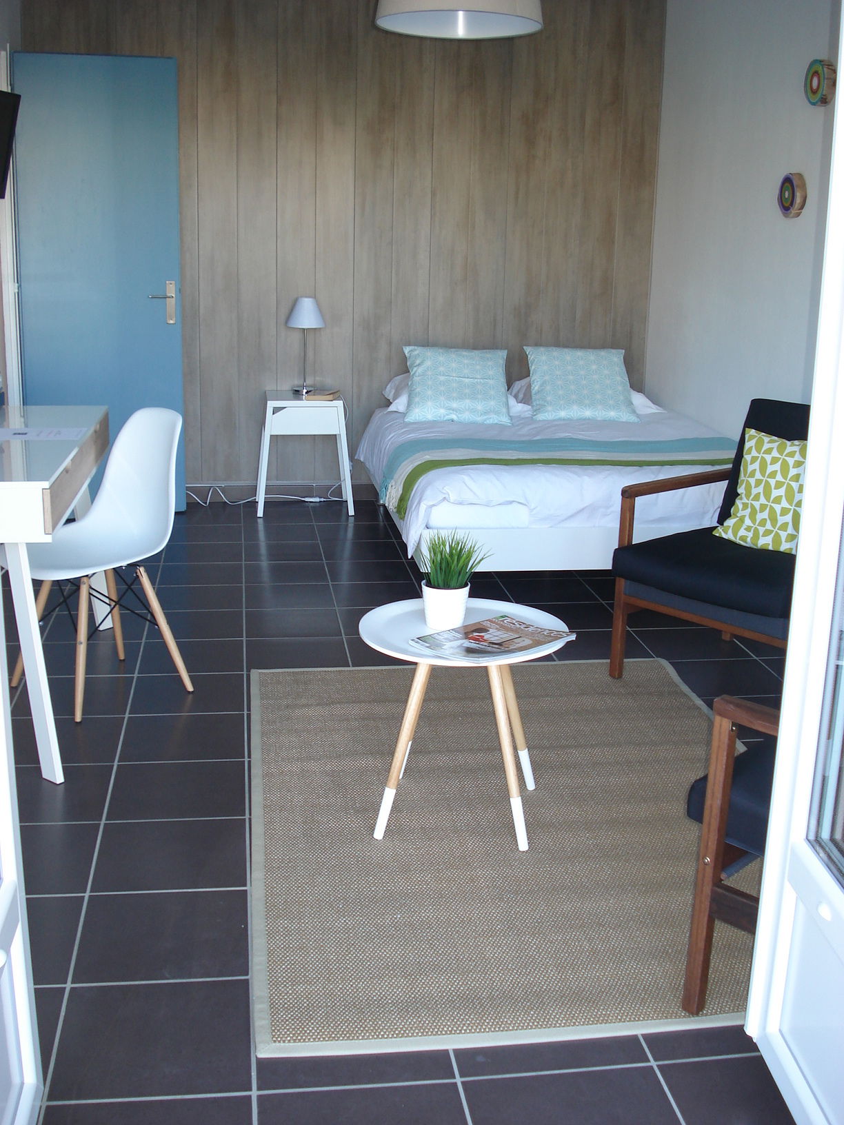 Entire Home Lyon 233304