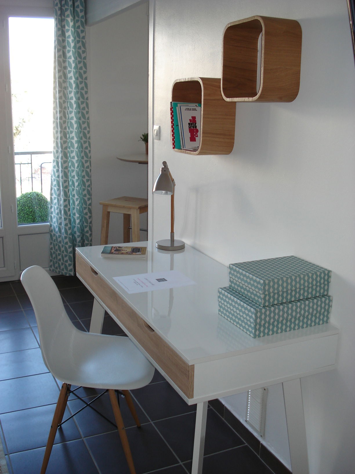 Entire Home Lyon 233304