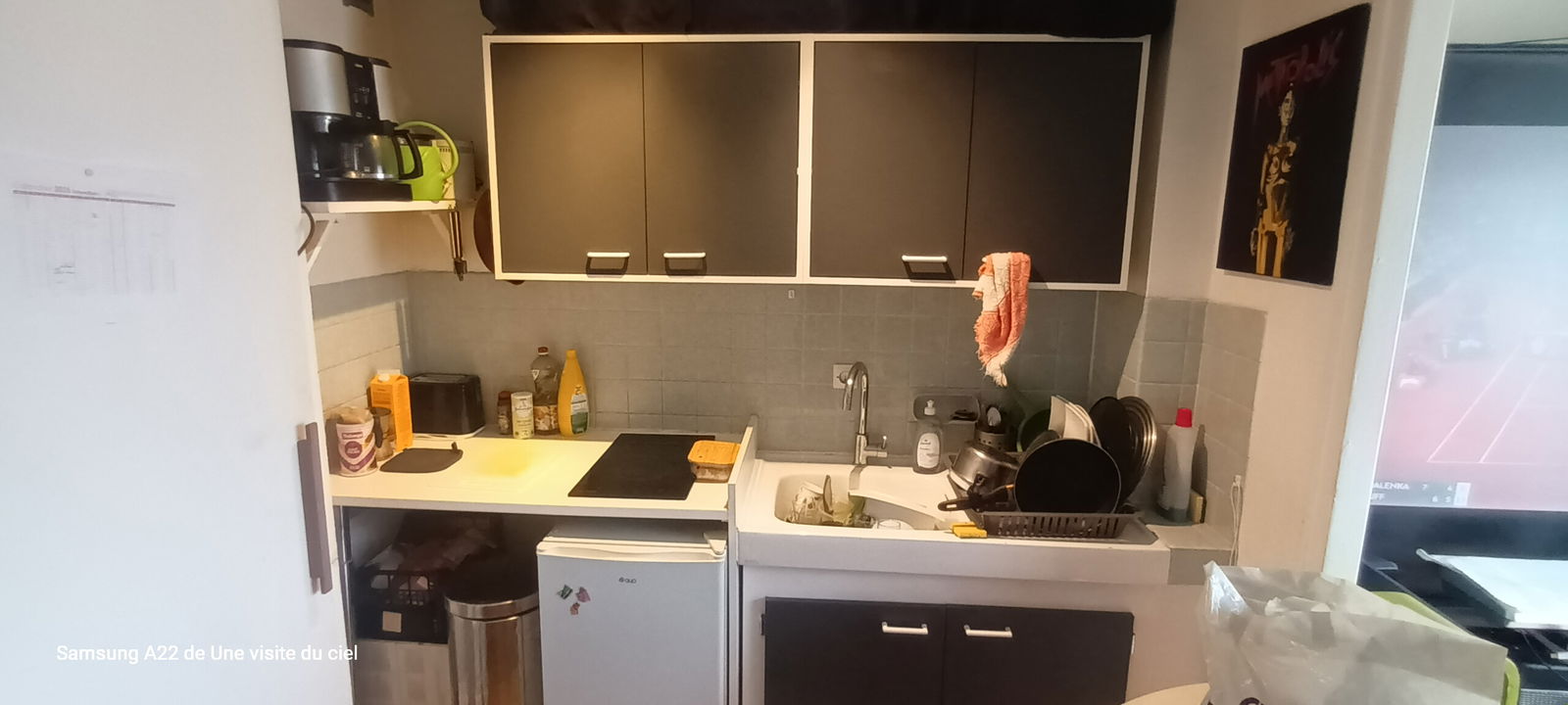 Gehele Woning Fontenay-aux-Roses 524747