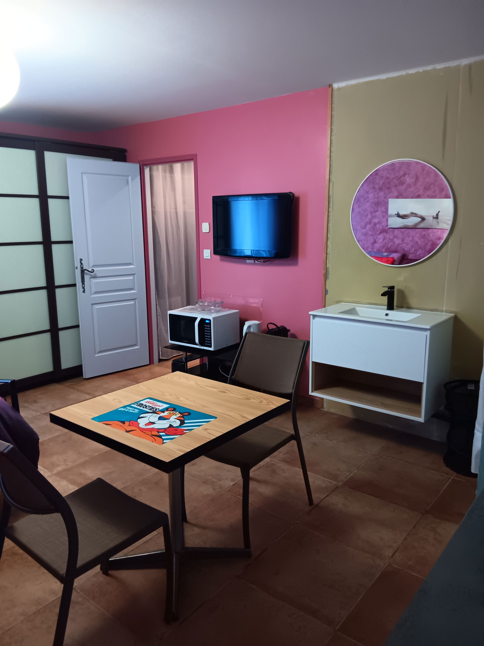Homestay Nîmes 264472