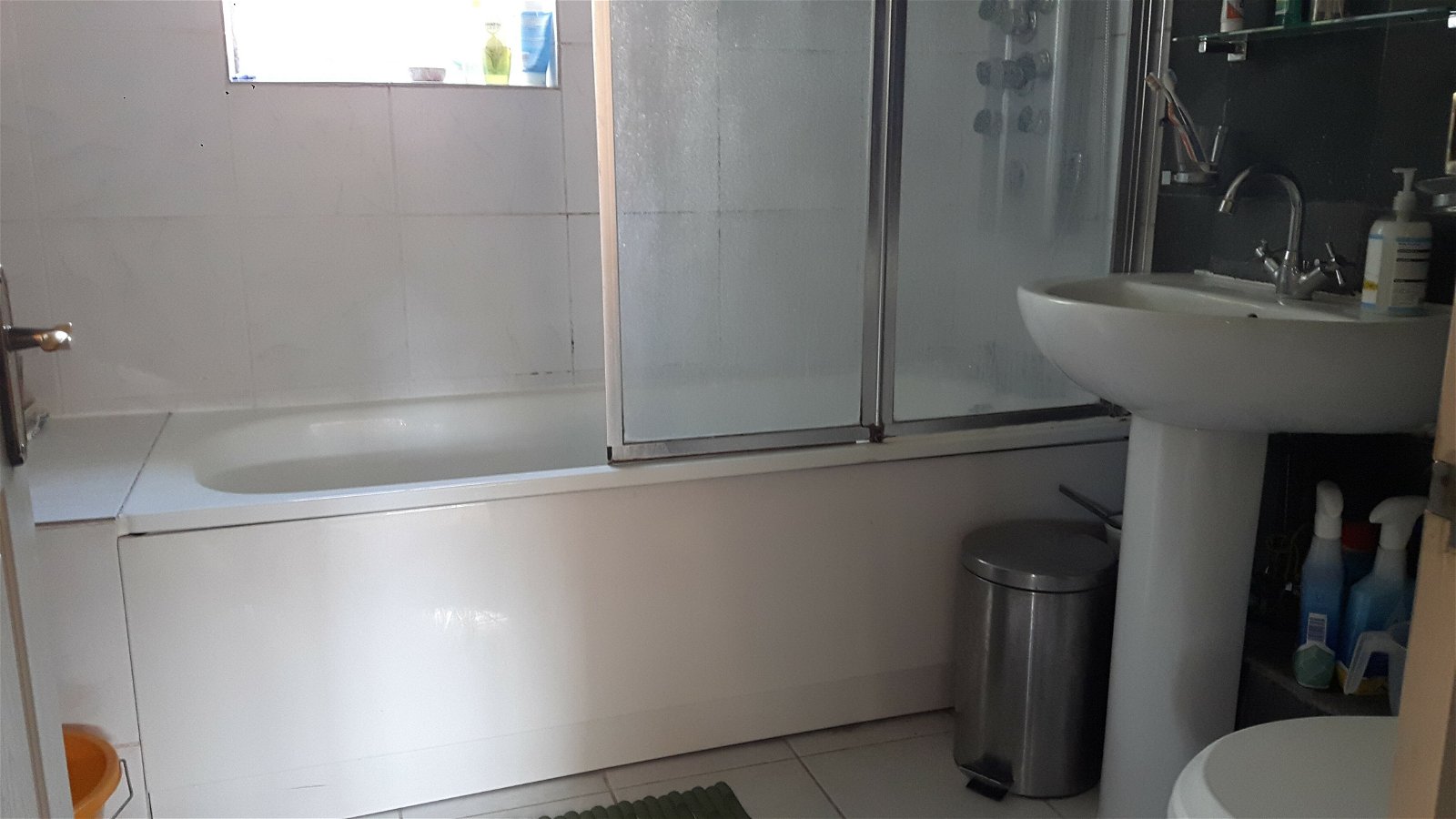 Chambre Chez L'habitant Reading 230265