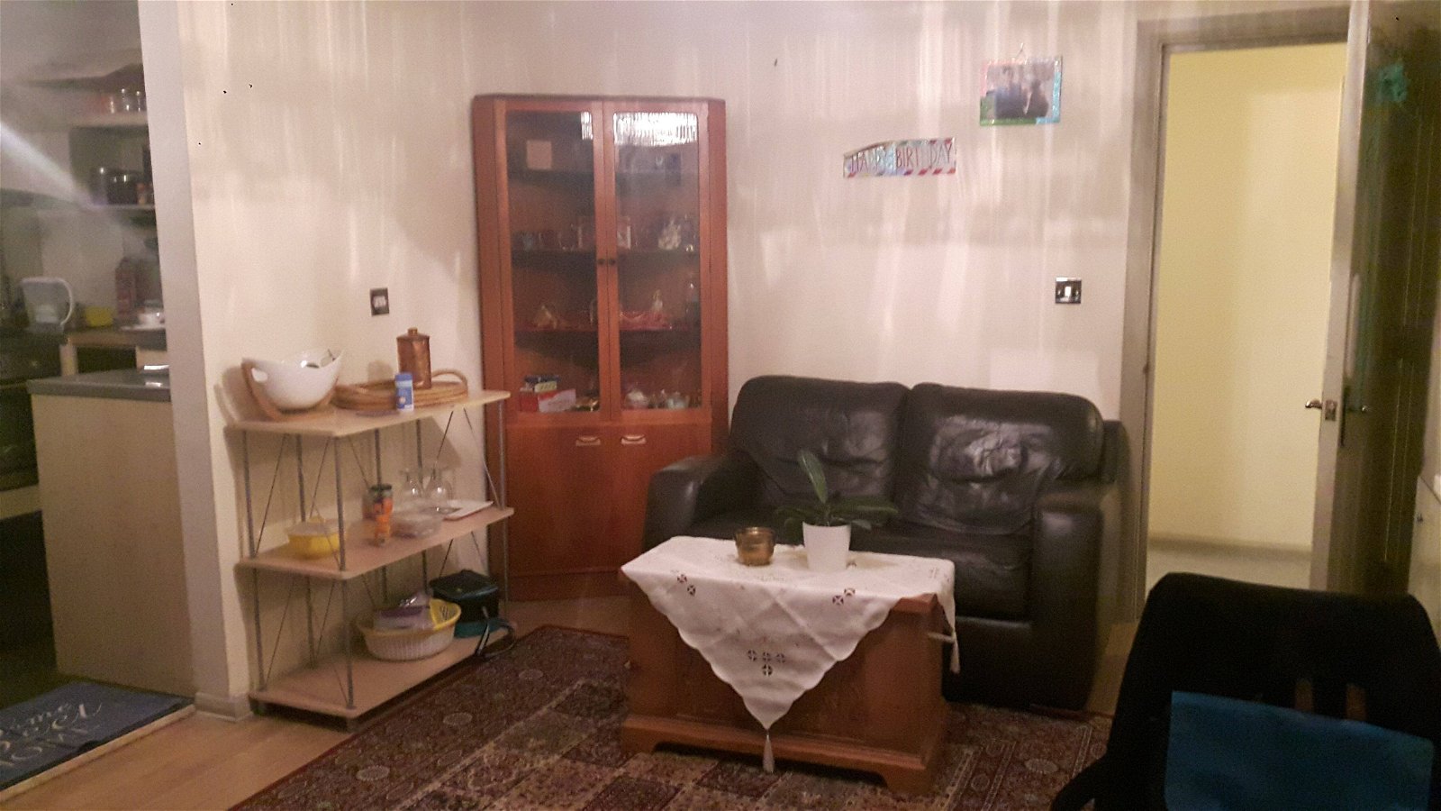 Chambre Chez L'habitant Reading 230265