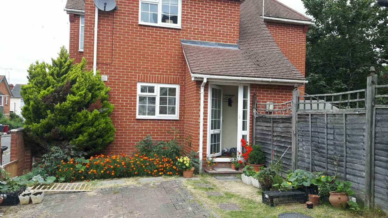 Gastfamilie Reading 230265