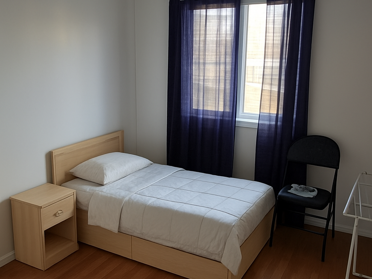 Colocation Trois-Rivières 623017