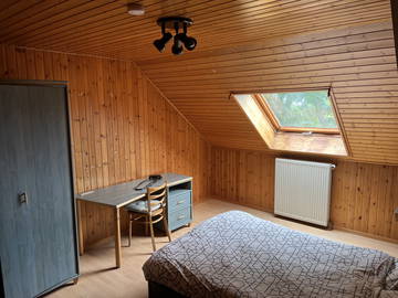 Roomlala | 2D Zëmmer ze lounen tëscht Estavayer-le-Lac a Payerne