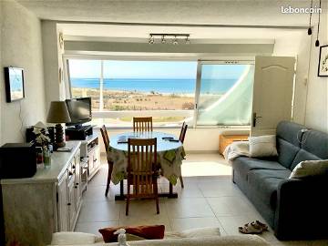 Roomlala | 2do Piso Frente Al Mar Magnífica Vista