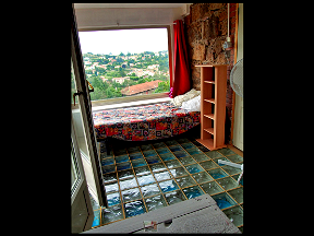 2nd Bedroom Atypical House