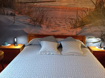 Chambre chez l'habitant à louer à Livorno - photo 2 : chambre-2