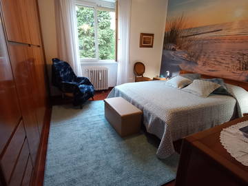 Chambre chez l'habitant à louer à Livorno - photo 5 : chambre-5