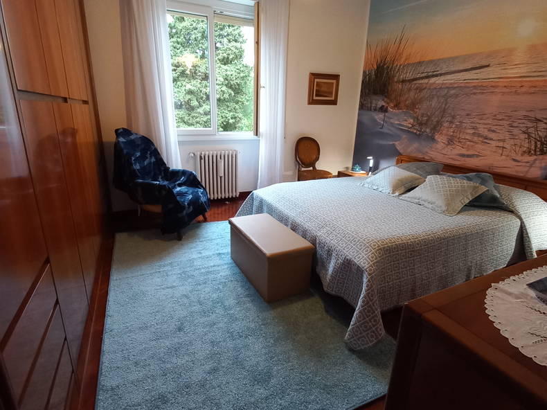 Chambre Chez L'habitant Livorno 668338-5