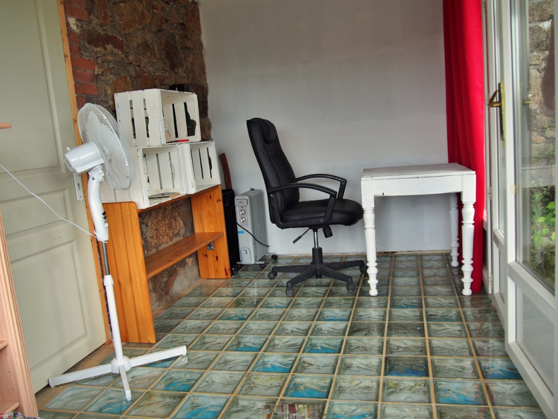 Chambres D'hôtes Annonay 240291-3