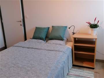 Room For Rent Watermael-Boitsfort 248923-1