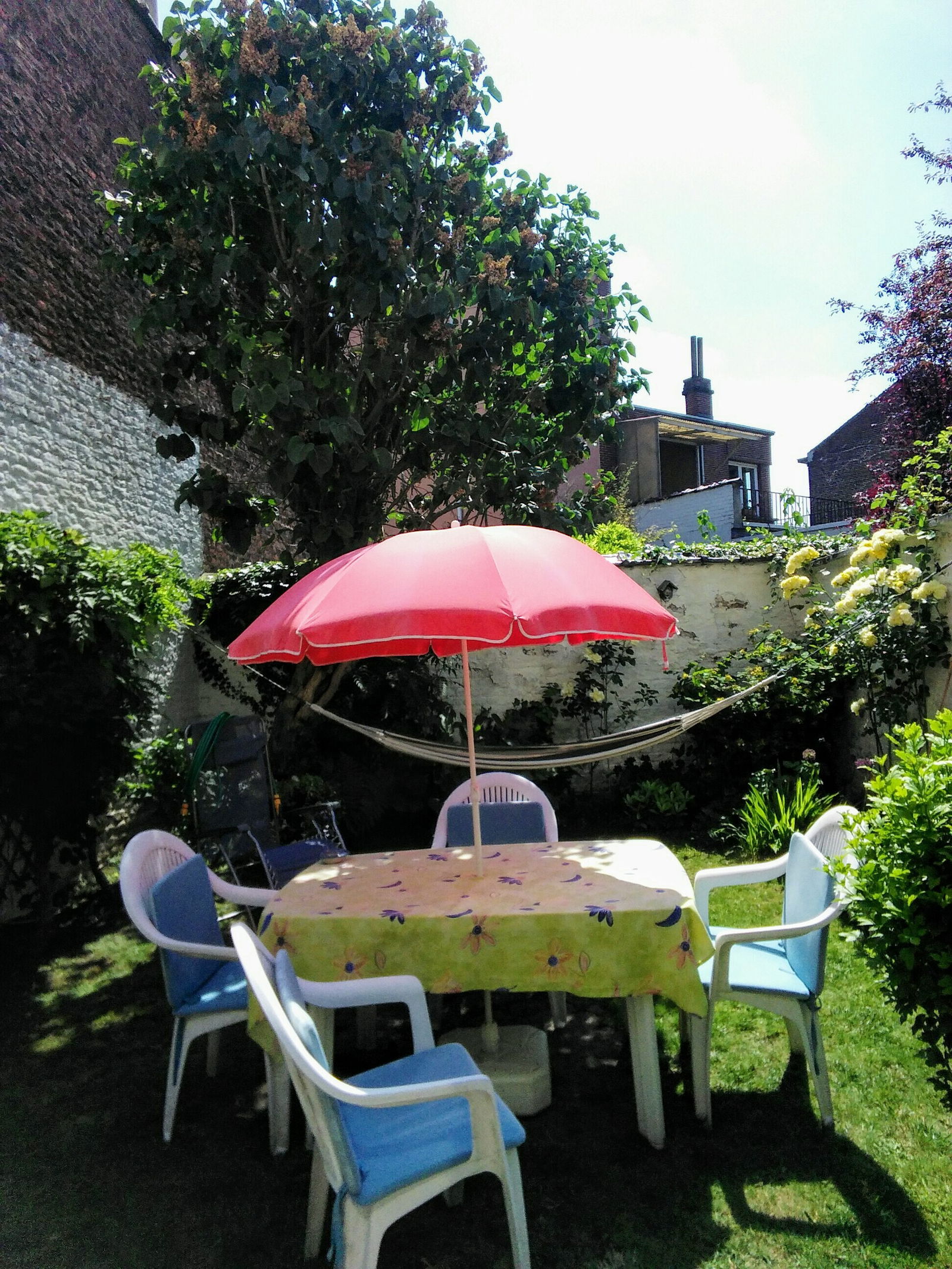 Homestay Watermael-Boitsfort 248923