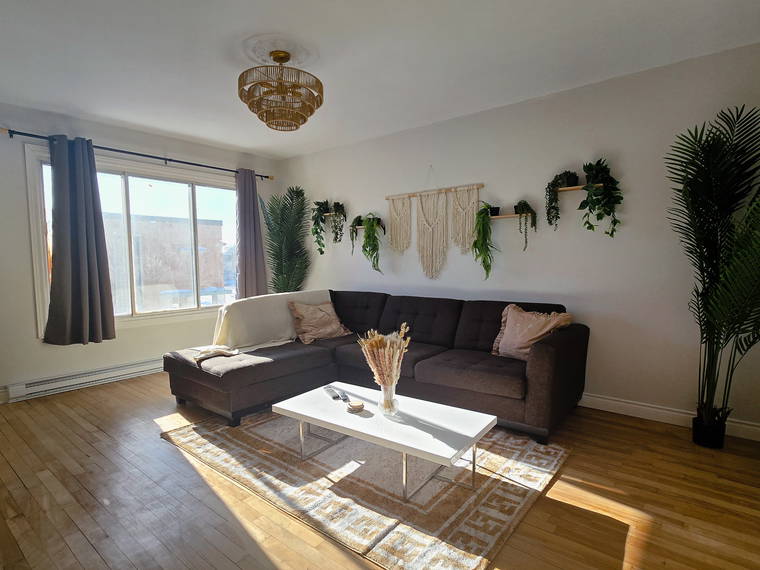 Colocatie Montréal 654293