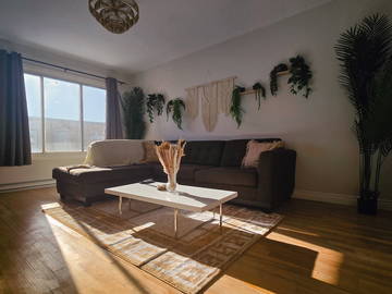 Colocation Montréal 654293-4