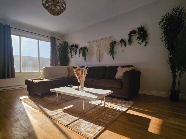 Colocation Montréal 654293-4