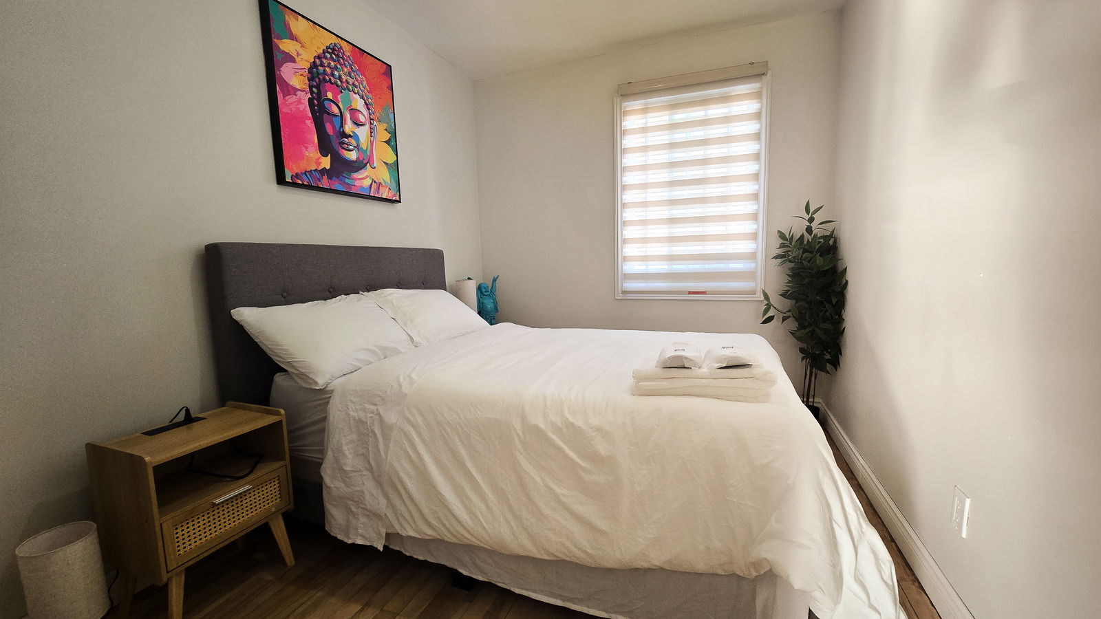 Colocation Montréal 654293