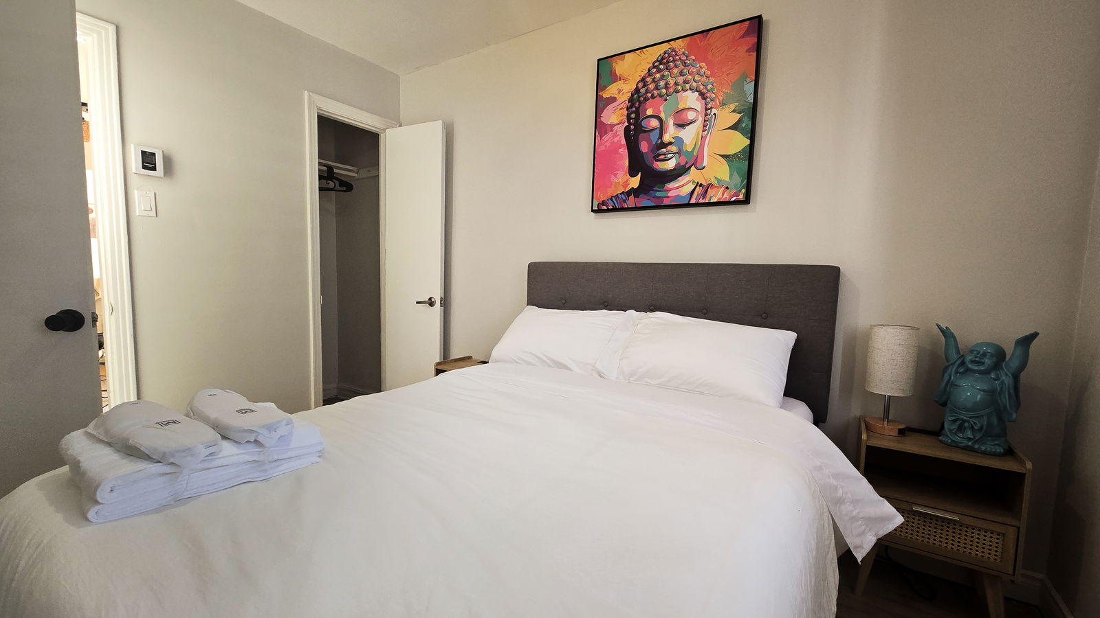 Colocation Montréal 654293