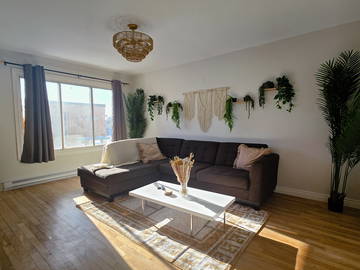 Colocation Montréal 654292-3