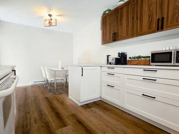 Colocation Montréal 654292-9