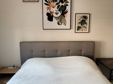 Colocation Montréal 654292-2