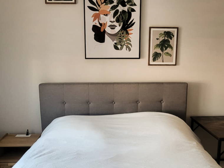 Colocatie Montréal 654292