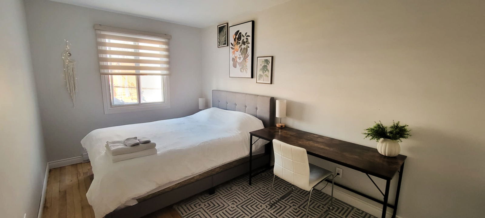 Colocation Montréal 654292