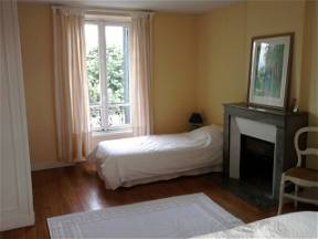 2nd Furnished Bedroom For Rent In Civry-La-Forêt