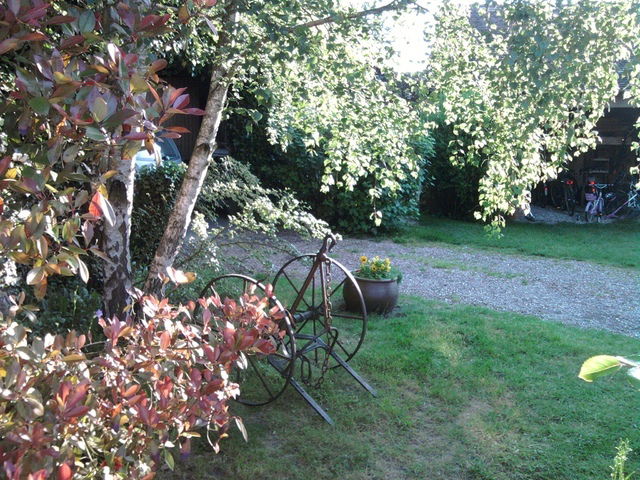 Bed And Breakfast Civry-la-Forêt 27134