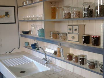 Chambre D'hôte Civry-La-Forêt 27134-6