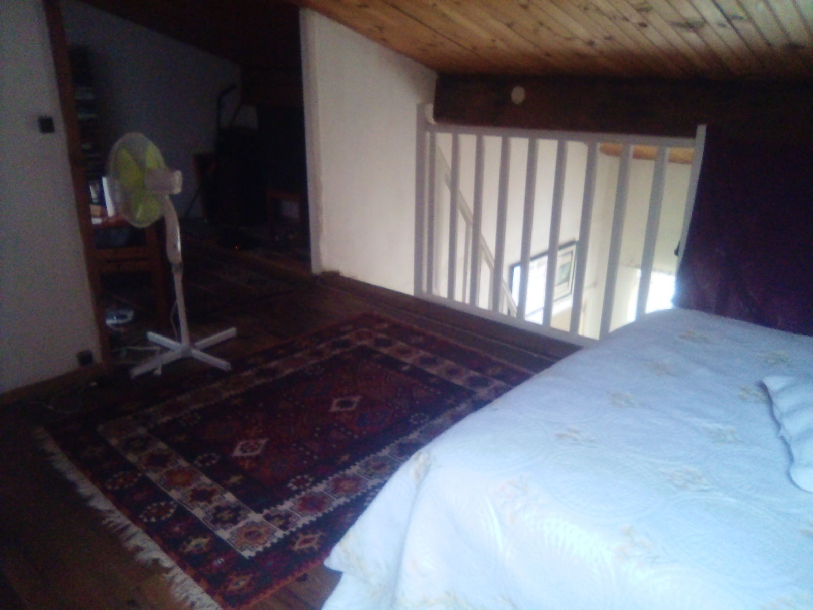 Homestay Bordeaux 244775